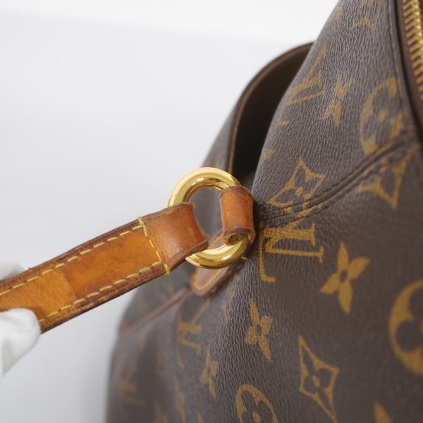 7 Louis Vuitton Tote Bag Monogram Totally MM