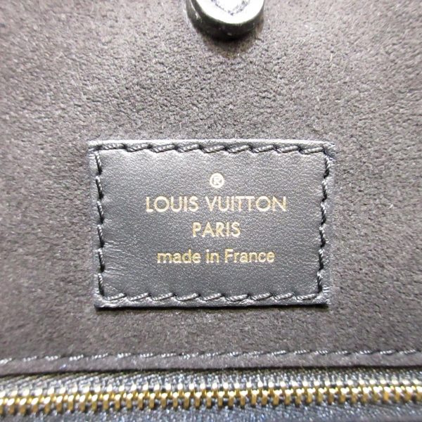 7 Louis Vuitton Fold PM Tote Bag Claim X Khaki X Noir Monogram Canvas