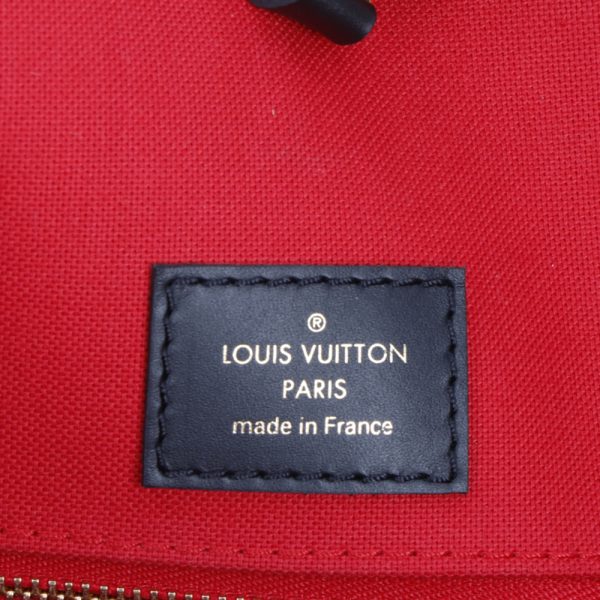 7 Louis Vuitton Tote Bag On The Go GM