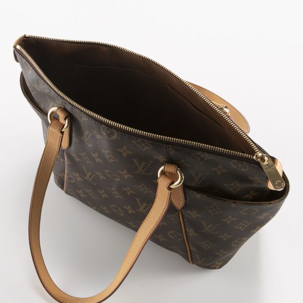 8 Louis Vuitton Hand Tote Bag Monogram Totally PM