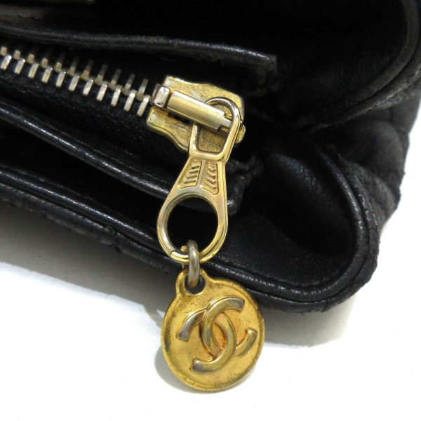 8 Chanel Matelasse Shoulder Bag Chain Shoulder