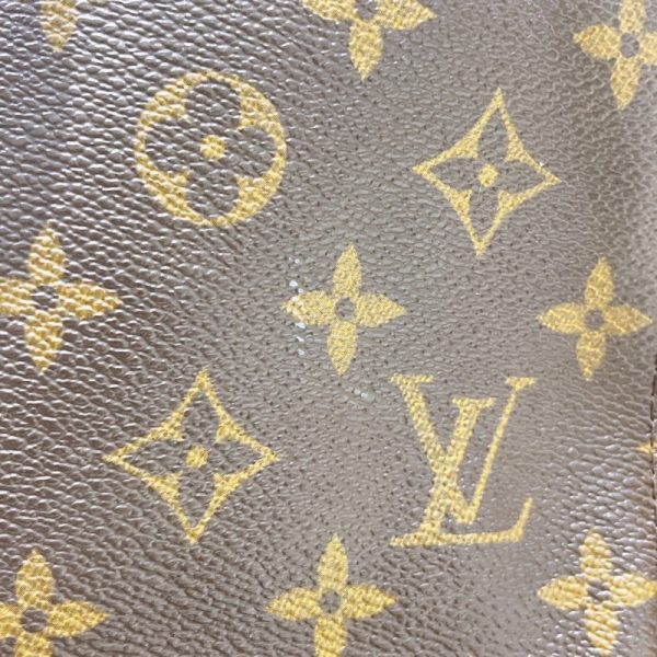 8 Louis Vuitton Neverfull MM Monogram Tote Bag Shoulder