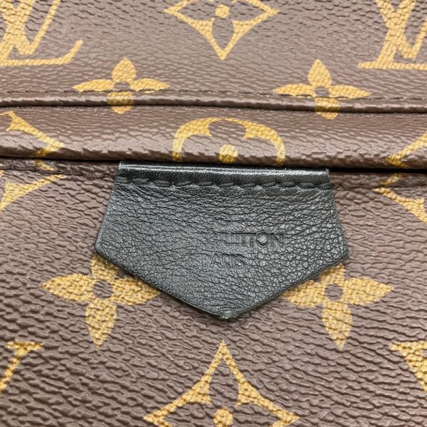 8 Louis Vuitton Palm Springs PM Monogram