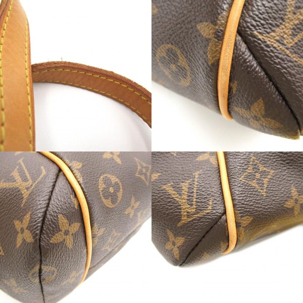 8 Louis Vuitton Totally PM Tote Bag Pvc Coated Canvas Monogram