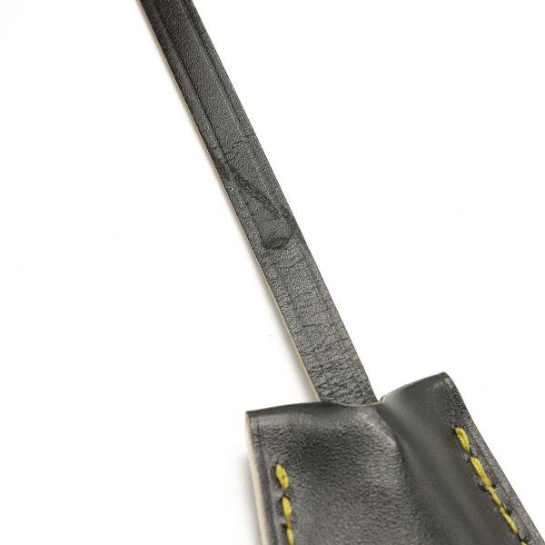 8 Louis Vuitton Suhari Lockit GM Shoulder Bag Leather Noir Black Black Gold Hardware