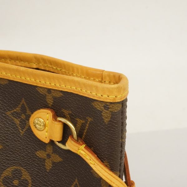 8 Louis Vuitton Tote Bag Monogram Neverfull PM