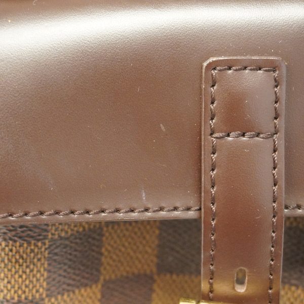 8 Louis Vuitton Tote Bag Damier Handbag