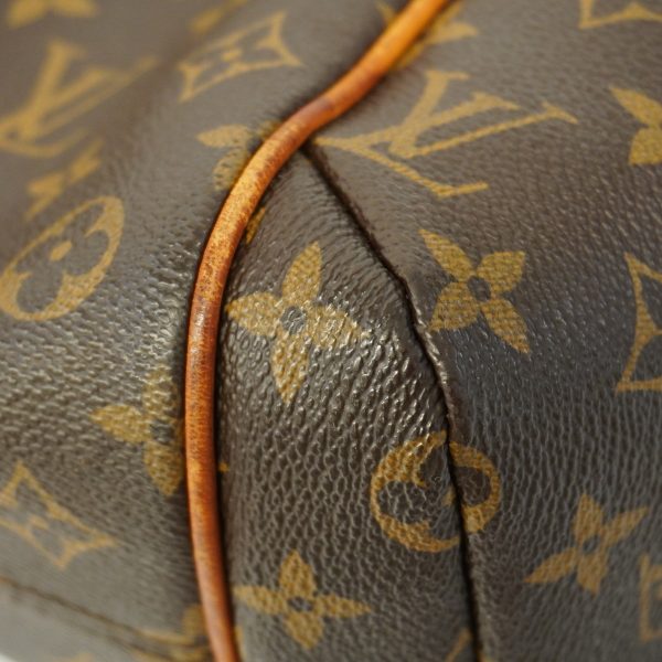 8 Louis Vuitton Tote Bag Monogram Totally PM