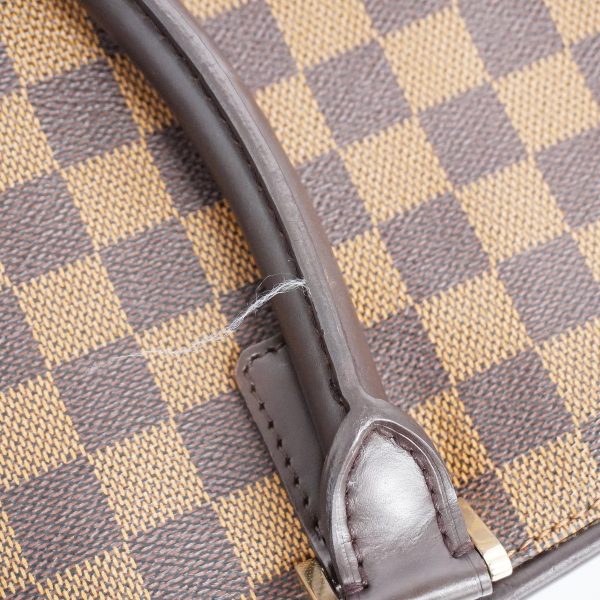 8 Louis Vuitton Tote Bag Damier Manosque GM