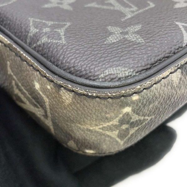 8 Louis Vuitton Shoulder Bag Monogram Galaxy Alpha Messenger Bag