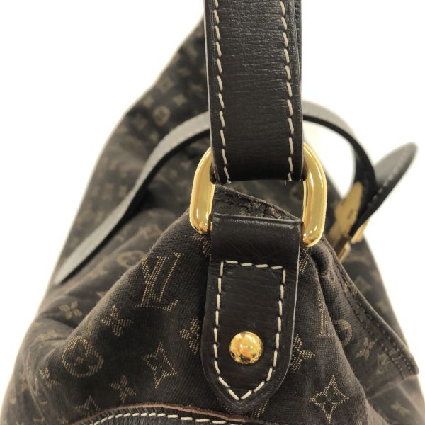 8 Louis Vuitton Romance Shoulder Bag Fuzan Monogram Ideal Canvas