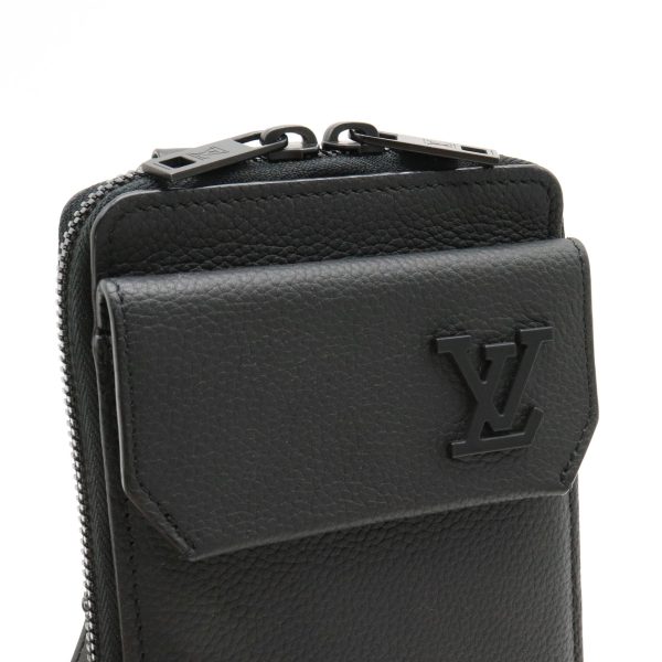 8 Louis Vuitton LV Aerogram Phone Pouch Shoulder Pouch