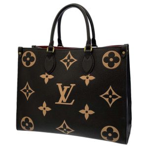 8736161 01 Yves Saint Laurent Shoulder Bag Clutch Bag Chain Leather Black