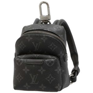 8746719 01 Louis Vuitton Batignolles Monogram Tote Bag Brown