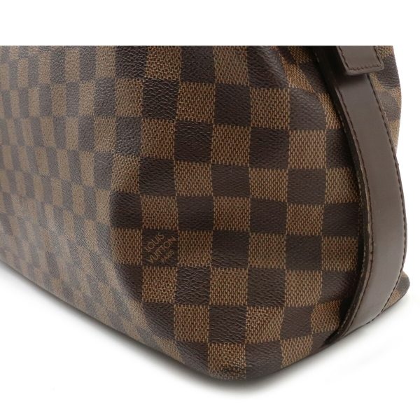 9 Louis Vuitton Damier Chelsea Tote Bag Shoulder Bag