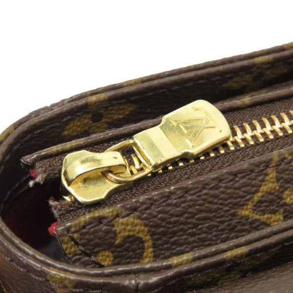 9 Louis Vuitton Monogram Viva Cite PM Shoulder Bag