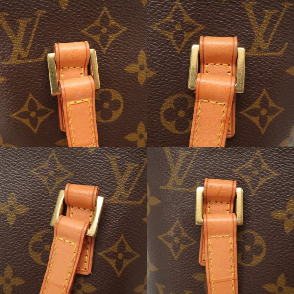 9 Louis Vuitton Monogram Vavin PM Shoulder Bag