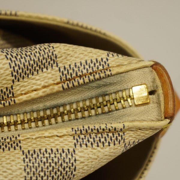 9 Louis Vuitton Tote Bag Damier Azur Totally PM