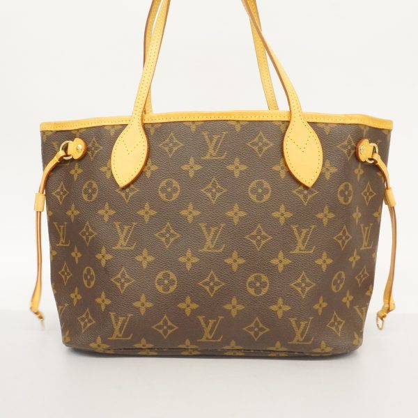 9 Louis Vuitton Tote Bag Monogram Neverfull PM