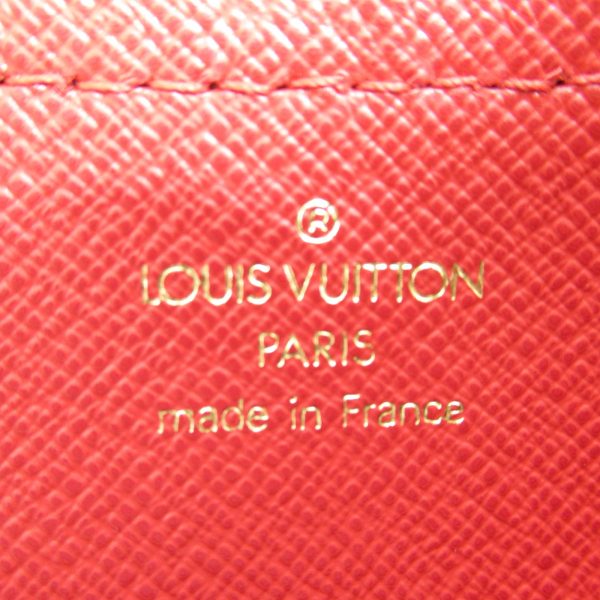 9 Louis Vuitton Papillon 30 Shoulder Bag PVC Coated Canvas Damier