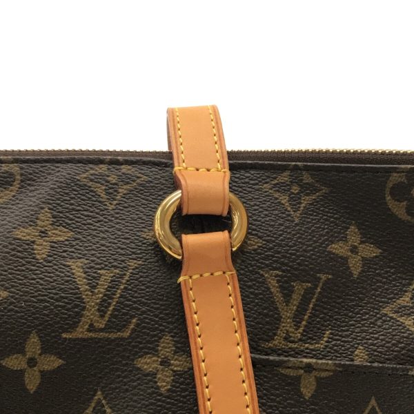 9 Louis Vuitton Totally PM Monogram Shoulder Bag Monogram Canvas