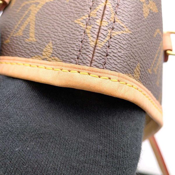 9 Louis Vuitton Tote Bag Monogram Neverfull MM