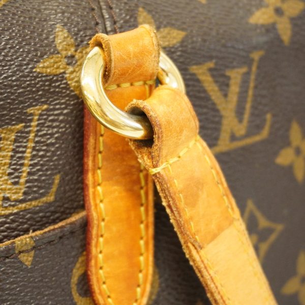 9 Louis Vuitton Tote Bag Monogram Totally PM