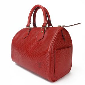 b a19301 2 Louis Vuitton Montaigne MM Handbag Shoulder Bag Emplant Noir Black
