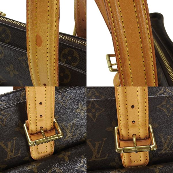 b a19494 8 Louis Vuitton Shoulder Bag Multiple Cite Monogram Leather