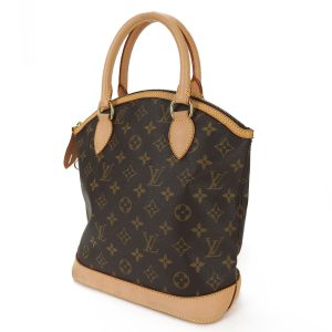 b a19558 2 Louis Vuitton Monogram Set de Tennis Racket Shoulder Bag