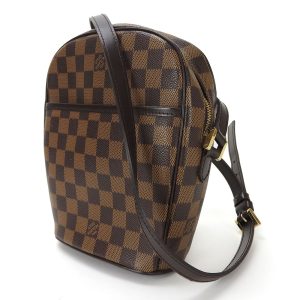 b a20013 2 Louis Vuitton Palermo GM Monogram 2way Shoulder Bag Crossbody Bag