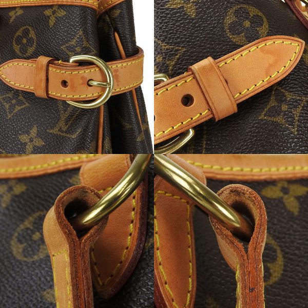 b a20083 5 Louis Vuitton Tote Bag Batignolles Horizontal Monogram