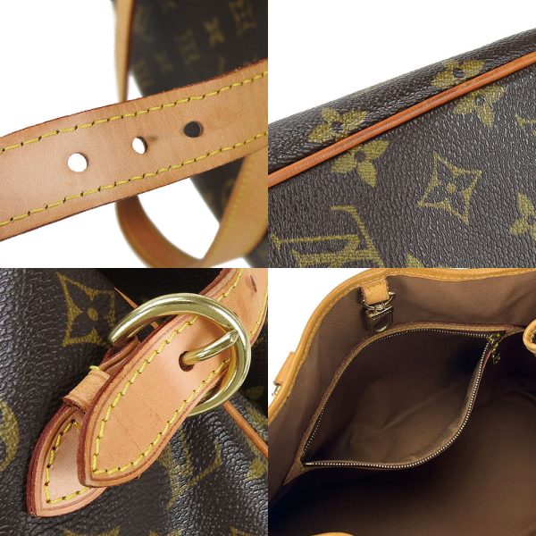 b a20083 8 Louis Vuitton Tote Bag Batignolles Horizontal Monogram