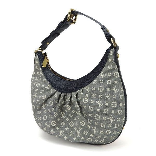 b a22480 2 Louis Vuitton One Shoulder Bag Rhapsody PM Monogram