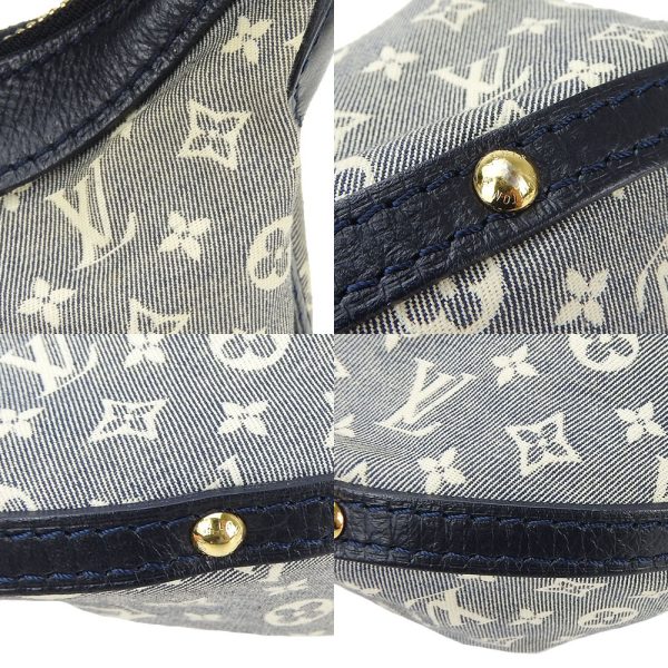 b a22480 7 Louis Vuitton One Shoulder Bag Rhapsody PM Monogram