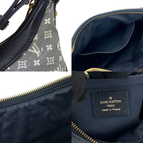 b a22480 8 Louis Vuitton One Shoulder Bag Rhapsody PM Monogram