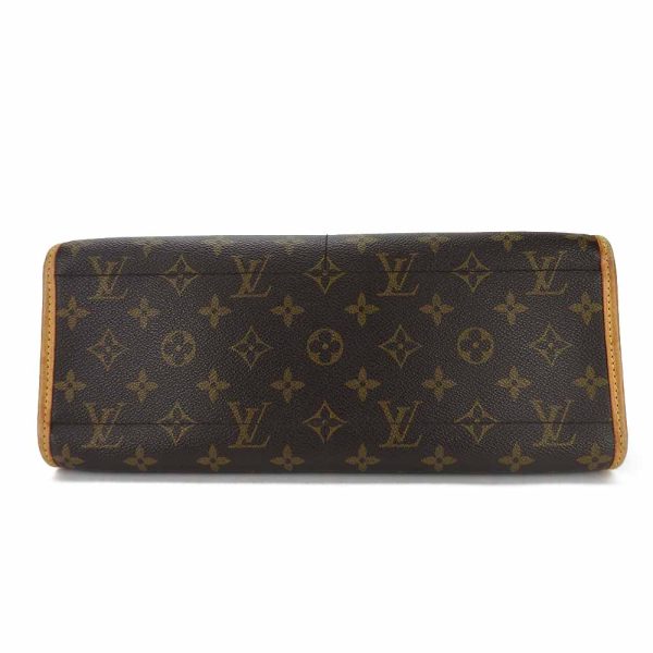 b a40150 4 Louis Vuitton Shoulder Bag Monogram Popincourt Long