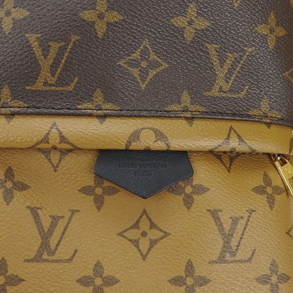 b a40168 5 Louis Vuitton Rucksack Palm Springs Backpack PM Monogram