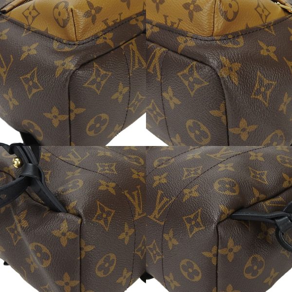 b a40168 8 Louis Vuitton Rucksack Palm Springs Backpack PM Monogram