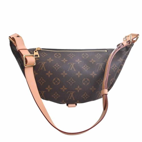 b5000006200021176 2 Louis Vuitton Monogram Bum Bag Waist Bag