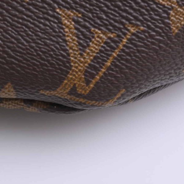 b5000006200021176 3 Louis Vuitton Monogram Bum Bag Waist Bag