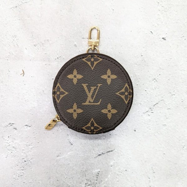 compass1687509291 Louis Vuitton Monogram Multi Pochette Accessoires Shoulder Bag