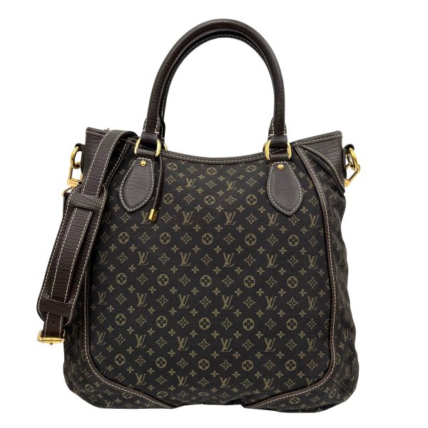 imgrc0091107131 Louis Vuitton Monogram Minilan Buzas Anjur Shoulder Bag