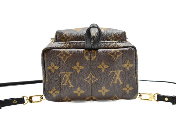 imgrc0092548658 Louis Vuitton Palm Springs Backpack Mini Monogram