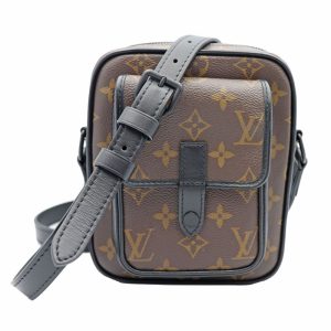 imgrc0096121467 Louis Vuitton Monogram Keepall 60 Bag Brown