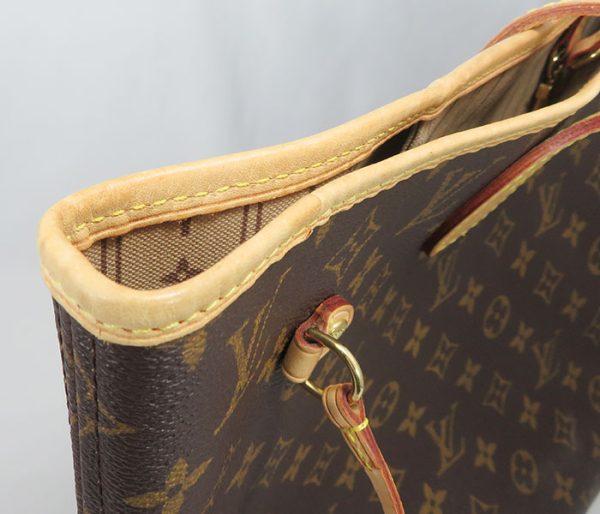 imgrc0096525019 Louis Vuitton Tote Bag Neverfull GM Monogram