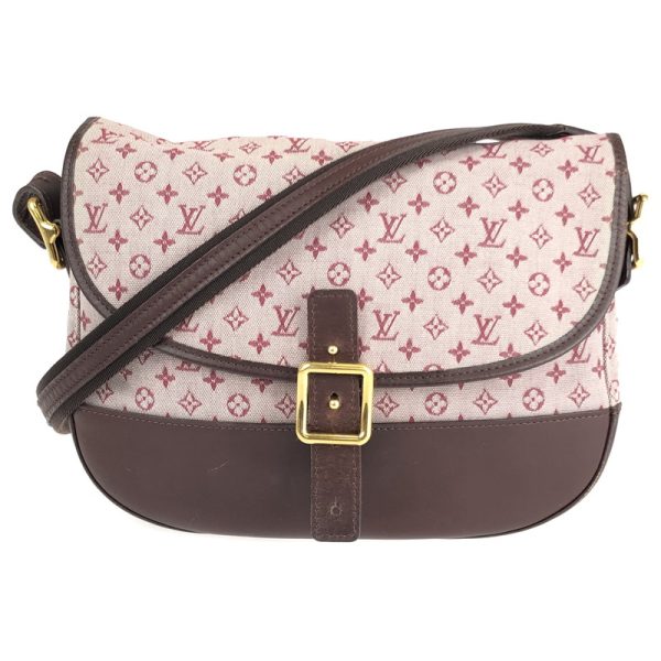 imgrc0109878614 Louis Vuitton Monogram Mini Marjorie Semi Shoulder Bag