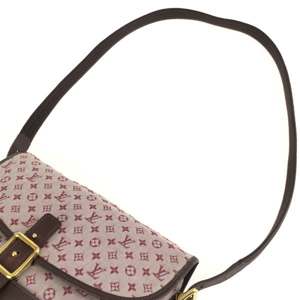 imgrc0109878617 Louis Vuitton Monogram Mini Marjorie Semi Shoulder Bag