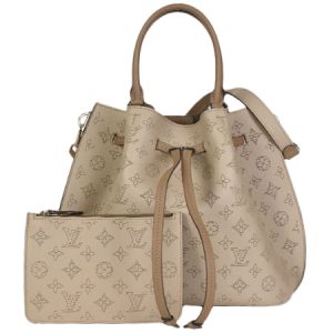 itw2ds3duoio 01 Louis Vuitton Damier Azur Noe BB Shoulder Bag