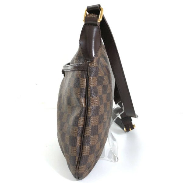 k30616343 3 Louis Vuitton Bloomsbury PM Damier Canvas Shoulder Bag